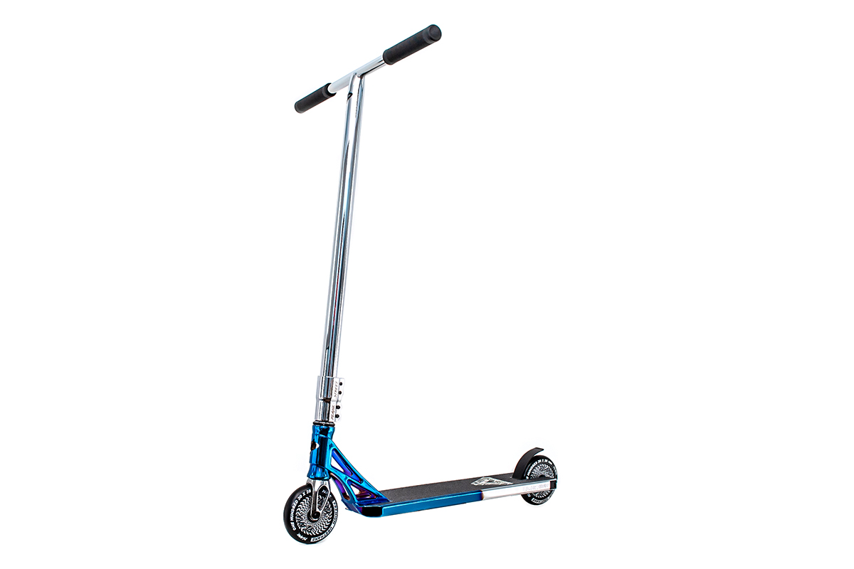 Самокат PLANK STREET Самокат PLANK STREET