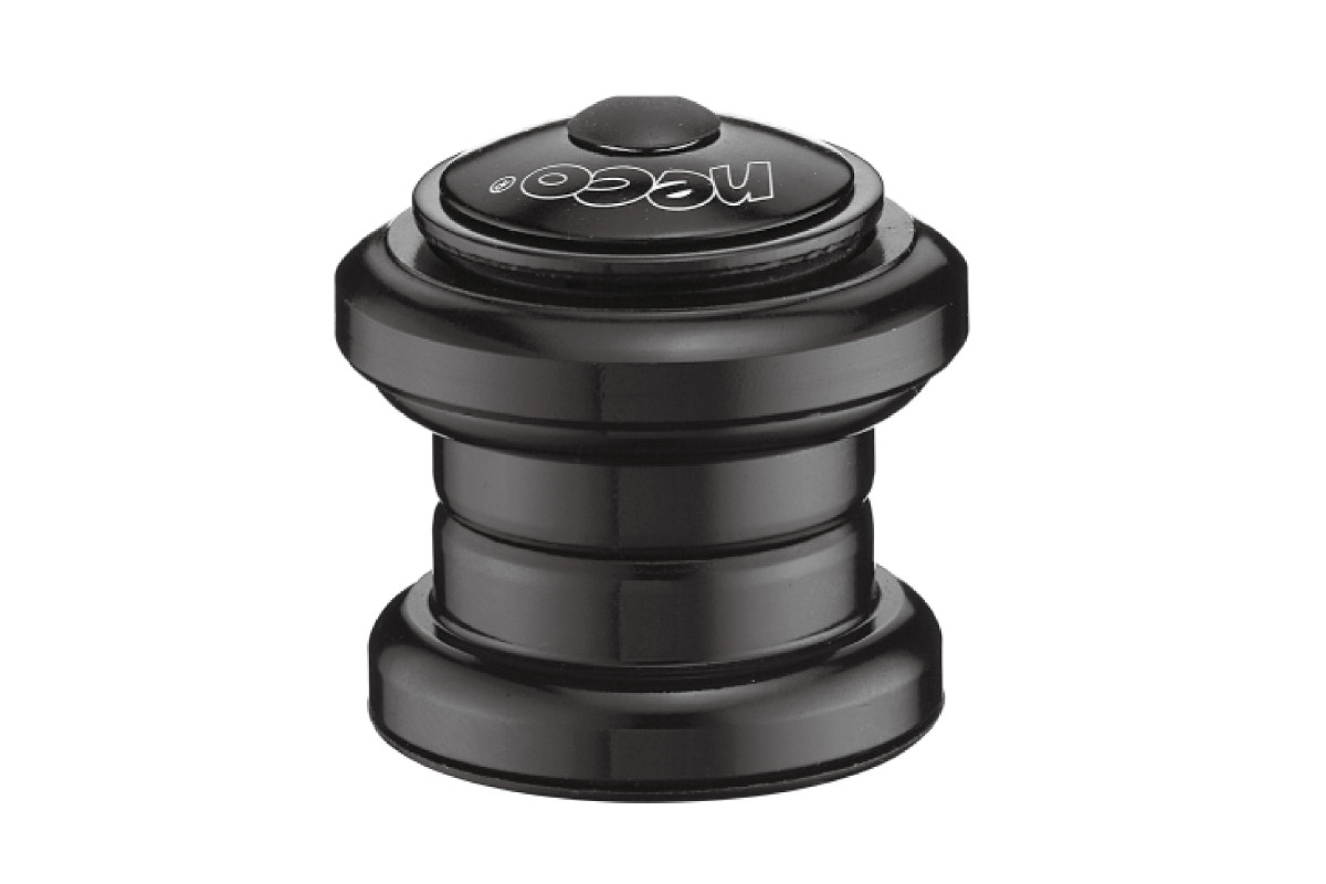 Рулевая колонка NECO H825 STEEL ED,25.4*30*27MM