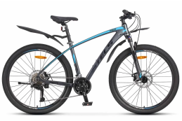 Горный велосипед STELS Navigator 750 MD 27.5 V010 (2025)