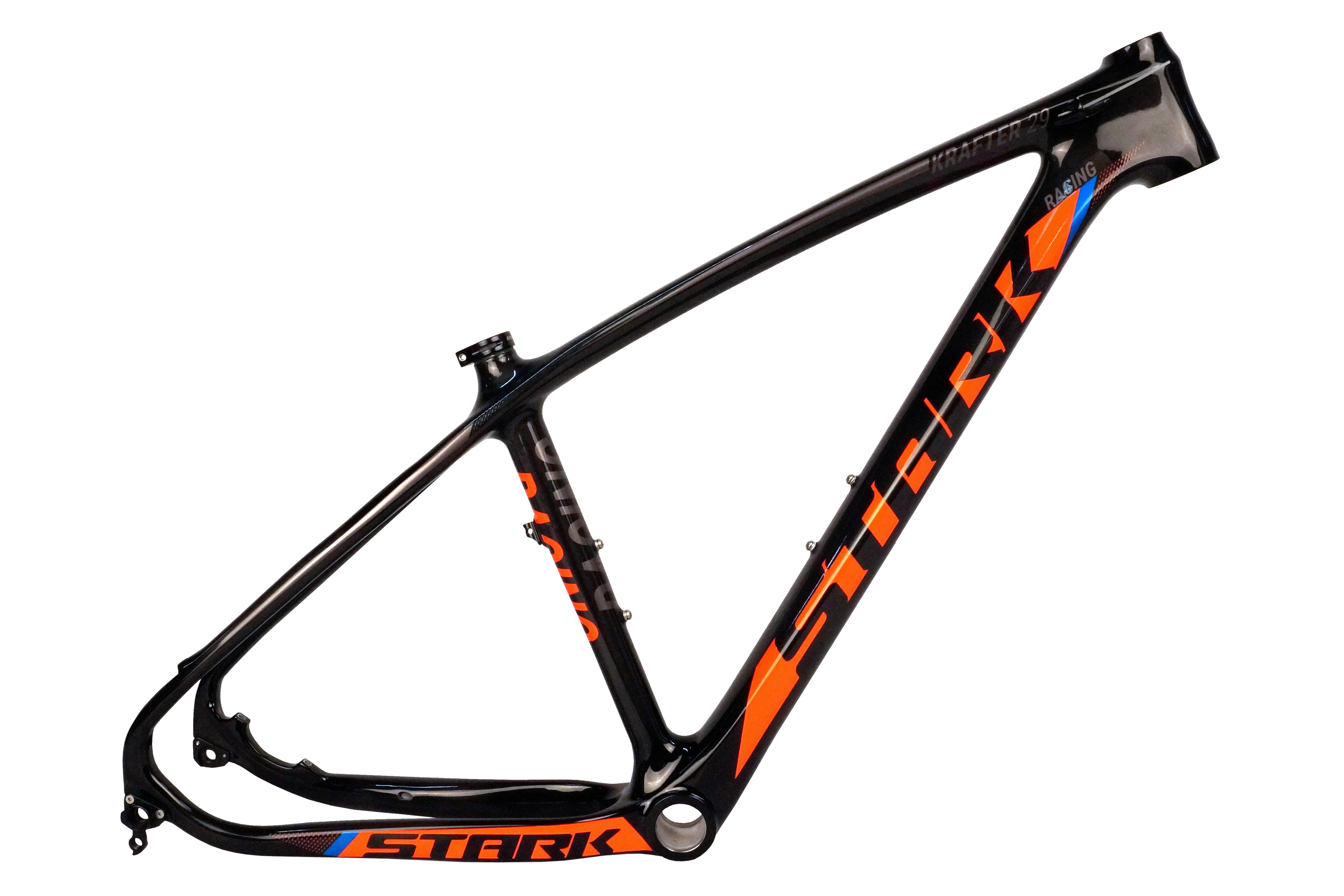 Рама Stark Krafter 29er Carbon (2018) Рама Stark Krafter 29er Carbon (2018)