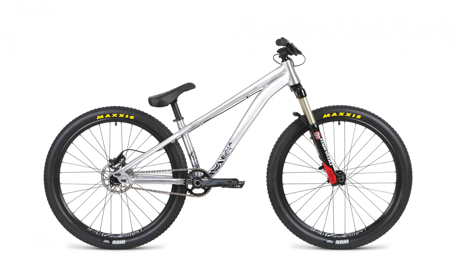 Стрит дерт FORMAT 9212 (2019)