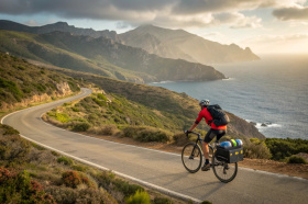 Велосипед в отпуске: как перевозить и что взять с собой Велосипед в отпуске: как перевозить и что взять с собой