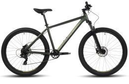 Горный велосипед ASPECT 27.5 IDEAL HD (2024)