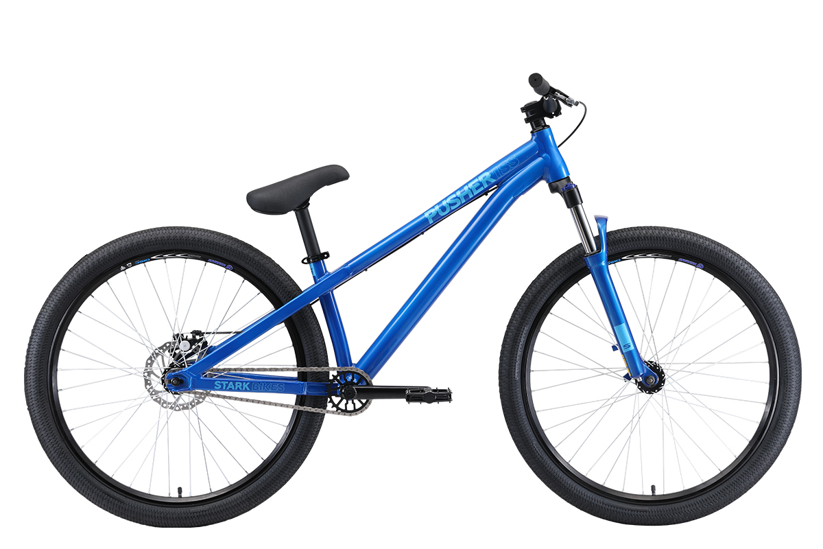 Стрит дерт STARK Pusher 1 SS (2020)