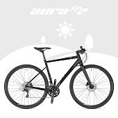 Гравийный велосипед AUTHOR 700 Aura XR 2 (2025)