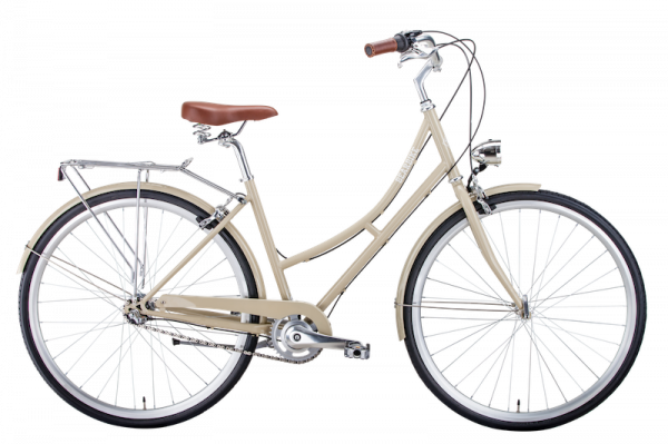 Велосипед BEAR BIKE Алжир (2019)