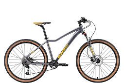 Велосипед Stark Viva 27.3 HD (2025) Велосипед Stark Viva 27.3 HD (2025)