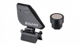 Датчик каденса Sigma, 00206 STS, для беспроводных велокомпьютеров, крепление на шатун