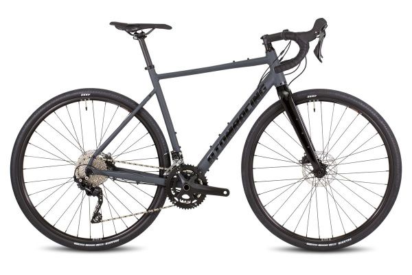 Велосипед ATOM Tundra PRO 700С