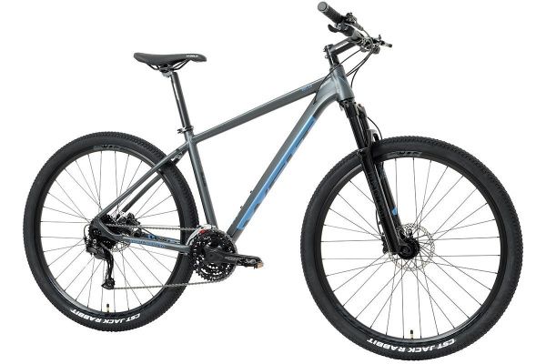 Велосипед Welt Rockfall 3.0 29 (2024)