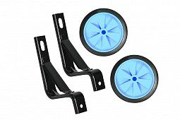 Колеса тренировочные (приставные) W118 16"