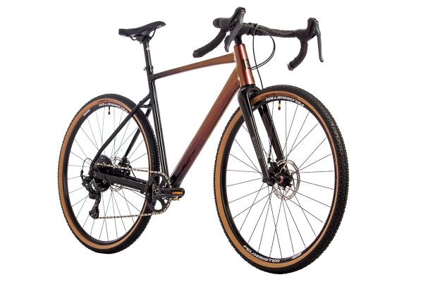 Велосипед STINGER GRAVIX STD 700C (2024)